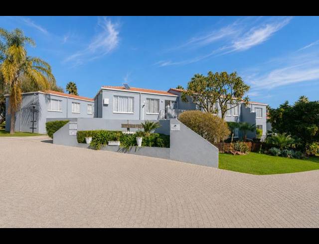 2 BEDROOM APARTMENT FOR SALE IN RADIOKOP